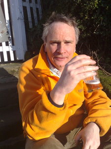 John Lavan portrait